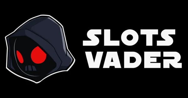 logo SlotsVader Casino